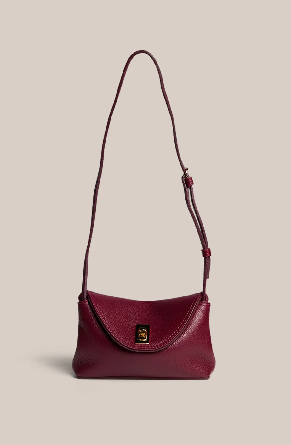 Vestirsi Sloane Mini Crossbody Clutch