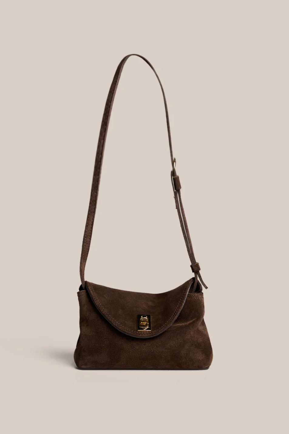 Vestirsi Sloane Mini Crossbody Clutch