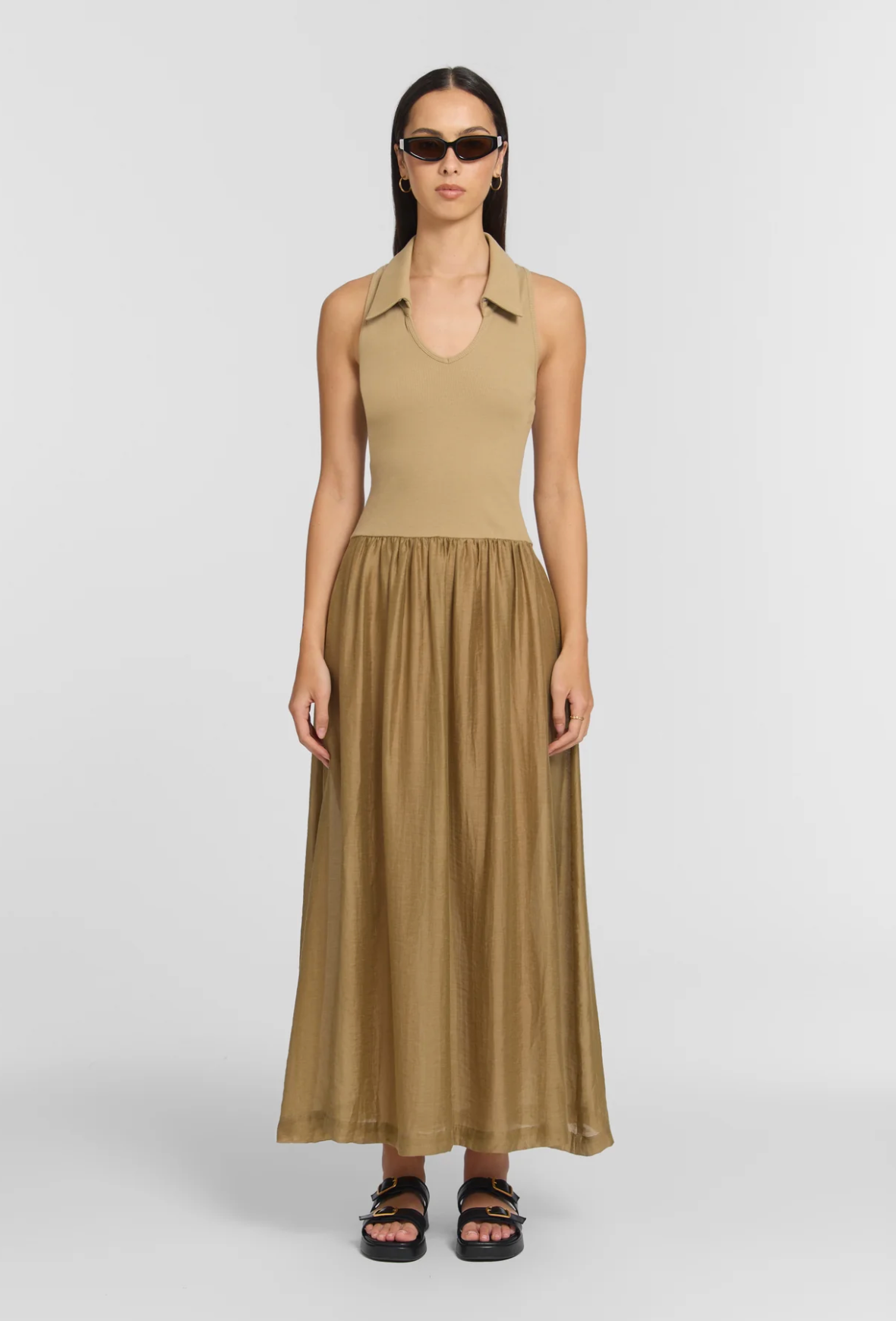 Viktoria & Woods Caretaker Dress