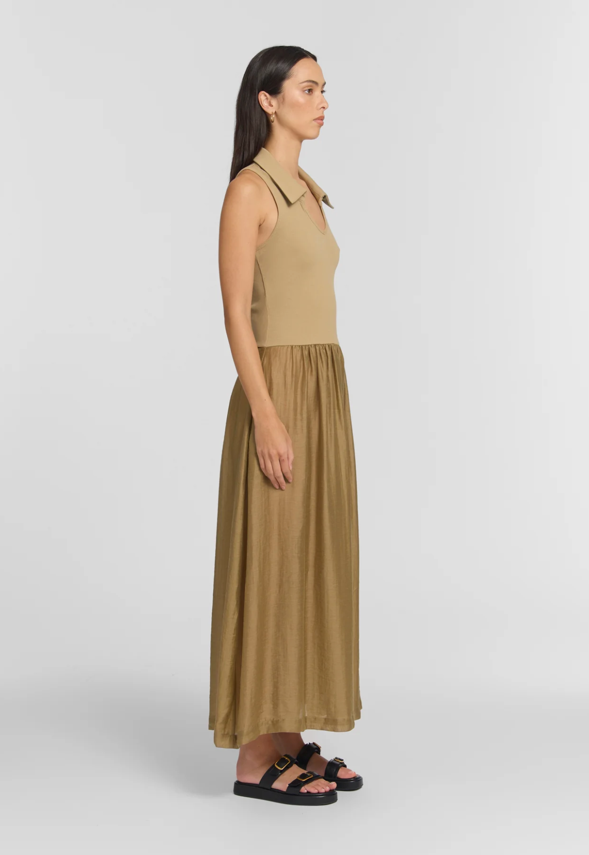 Viktoria & Woods Caretaker Dress