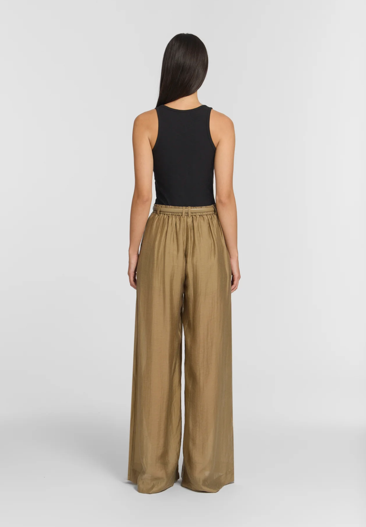 Viktoria & Woods Irishman Pant