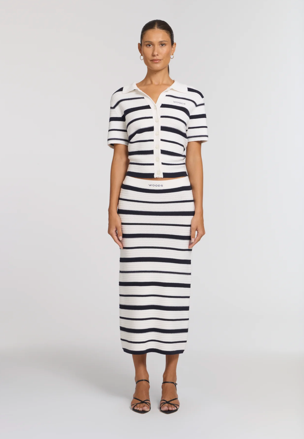 Viktoria & Woods Malakai Skirt