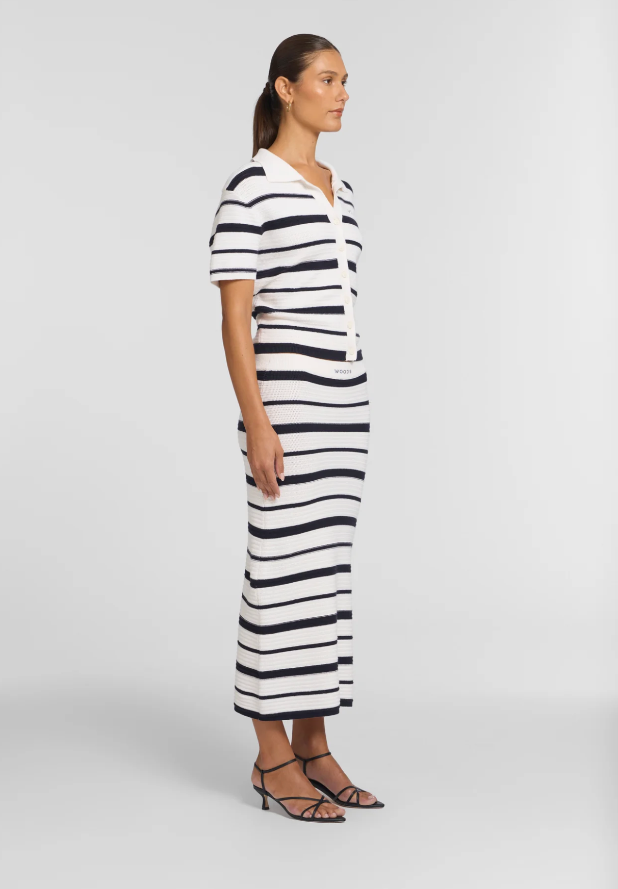 Viktoria & Woods Malakai Skirt