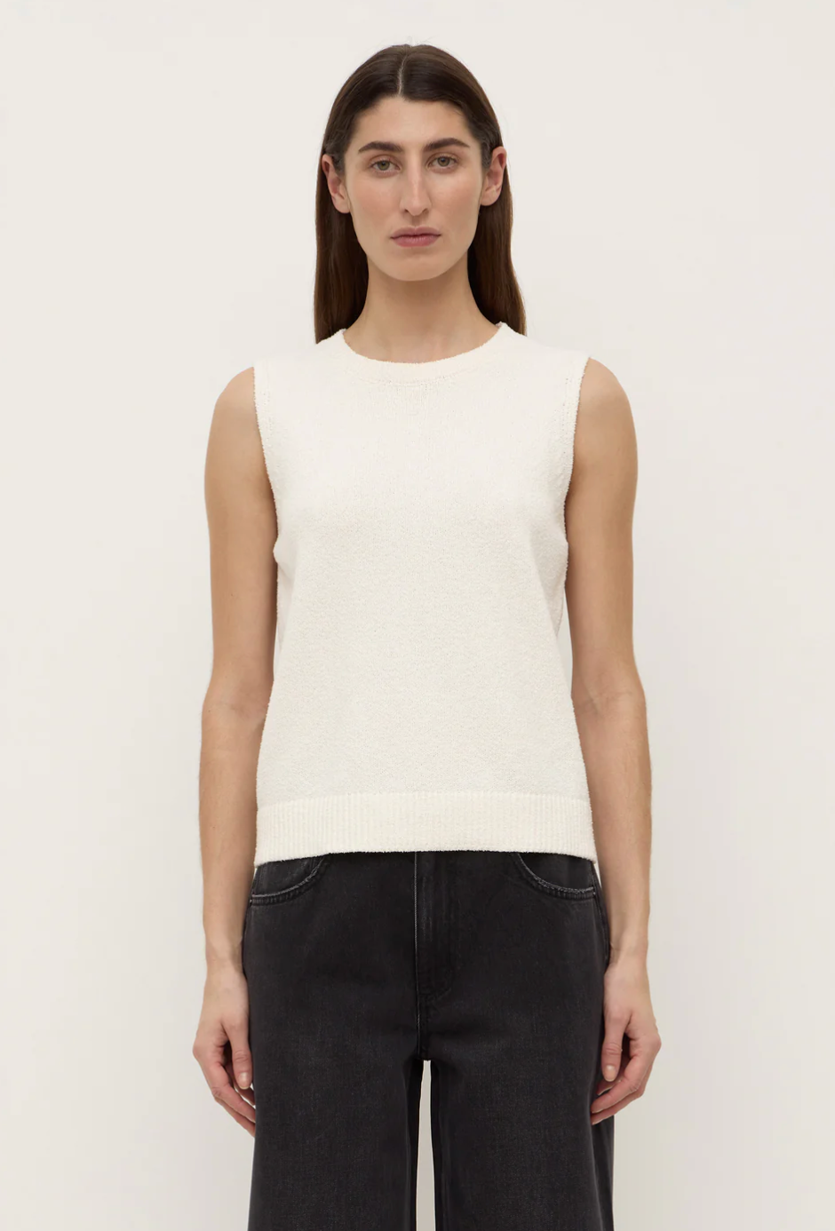 Assembly Label Palma Knit Vest