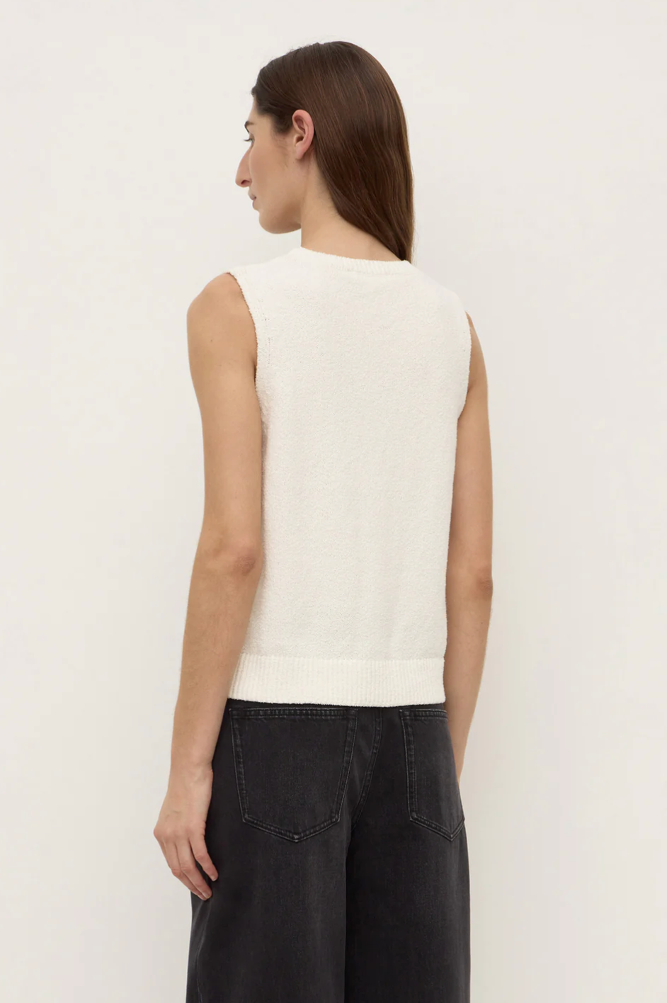 Assembly Label Palma Knit Vest