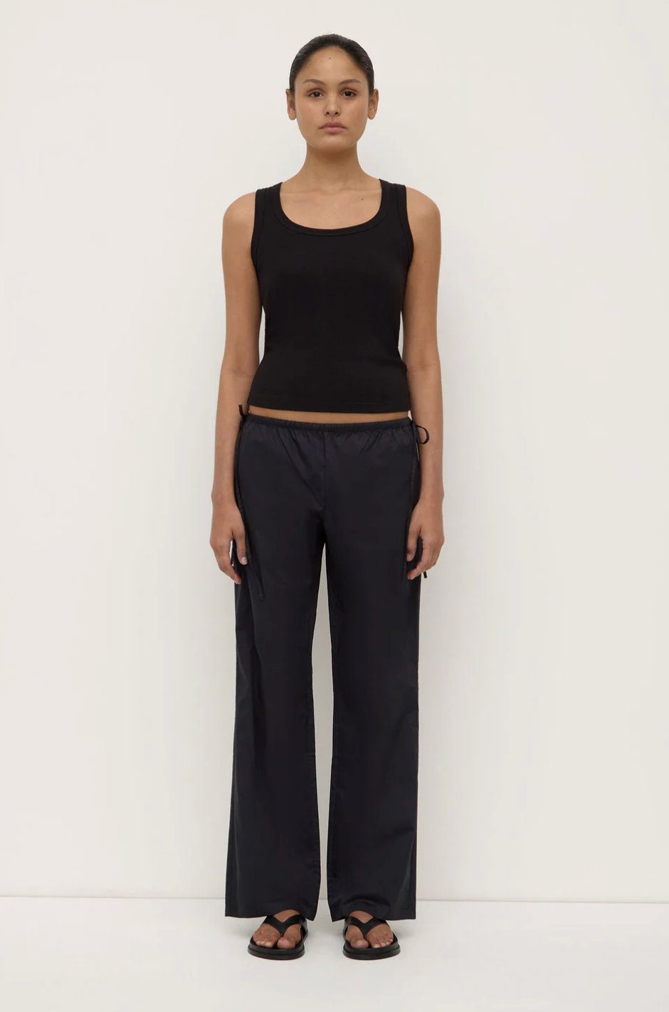 Assembly Label Pants Assembly Label Verona Pant