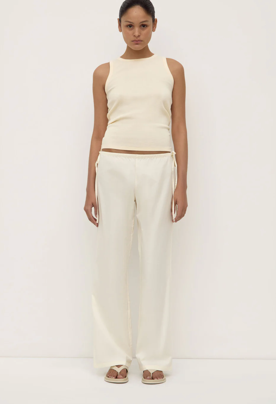 Assembly Label Verona Pant