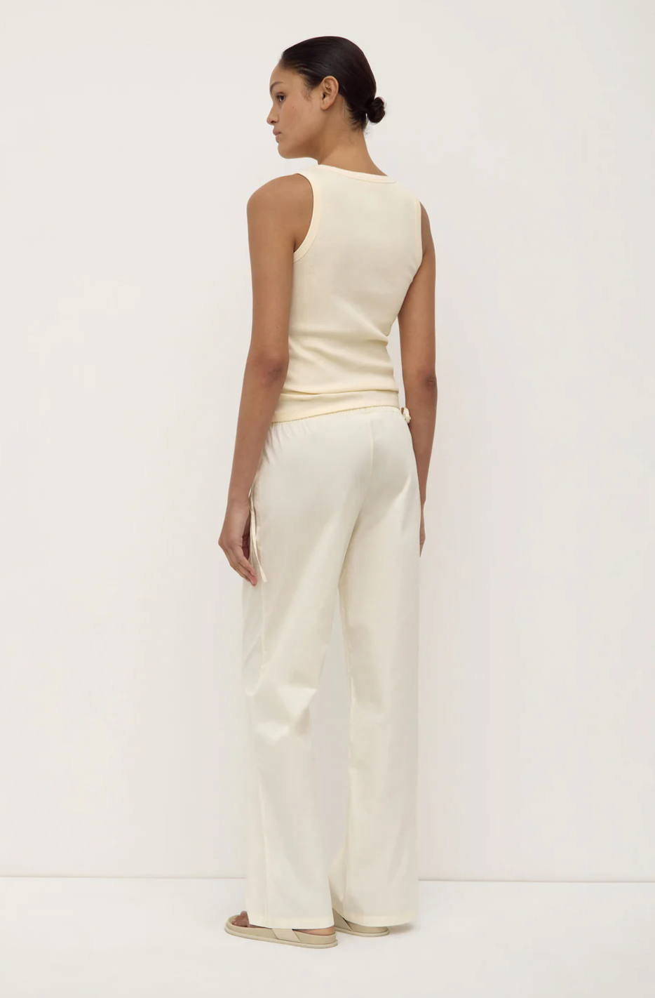 Assembly Label Verona Pant