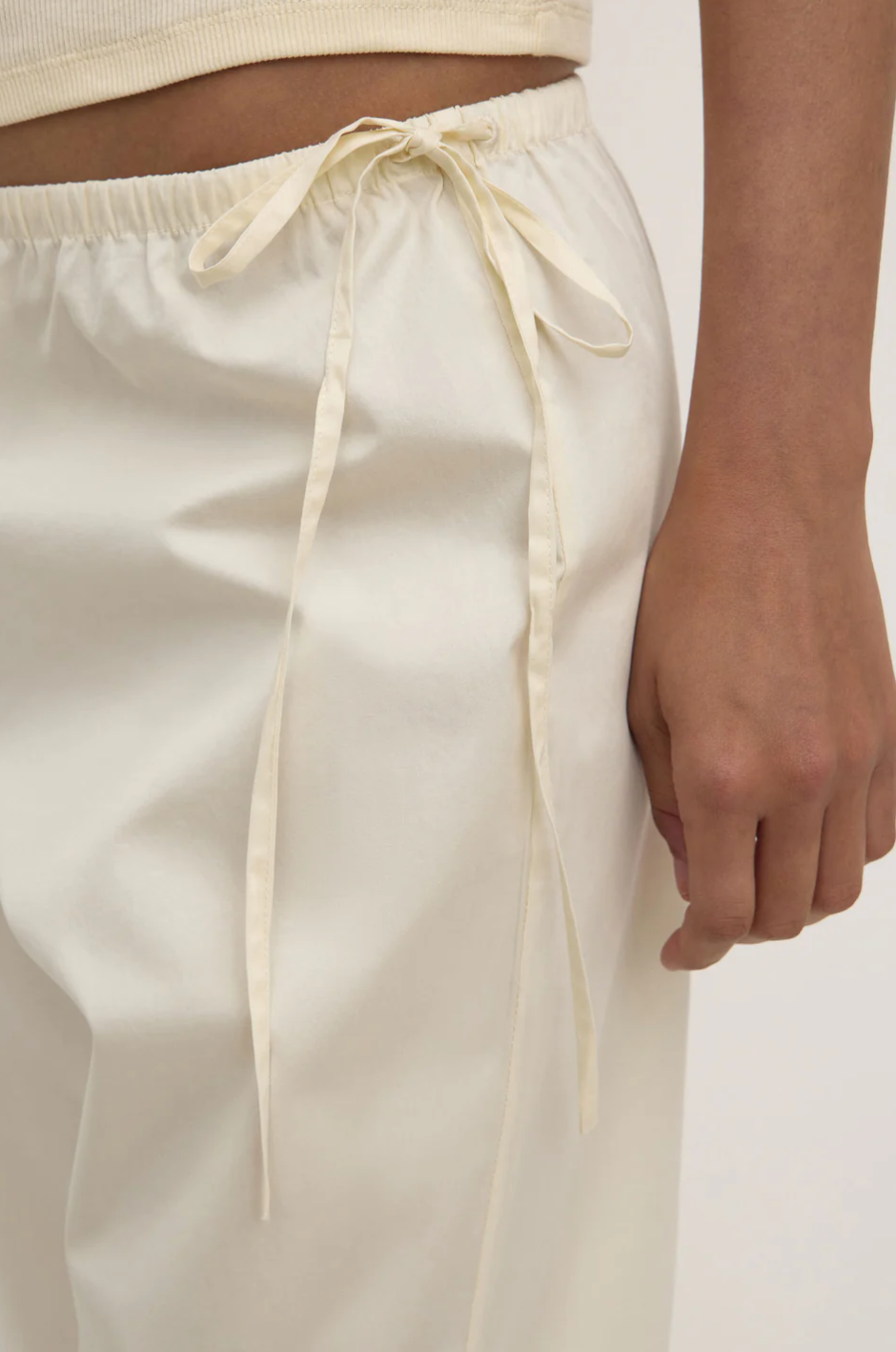 Assembly Label Verona Pant