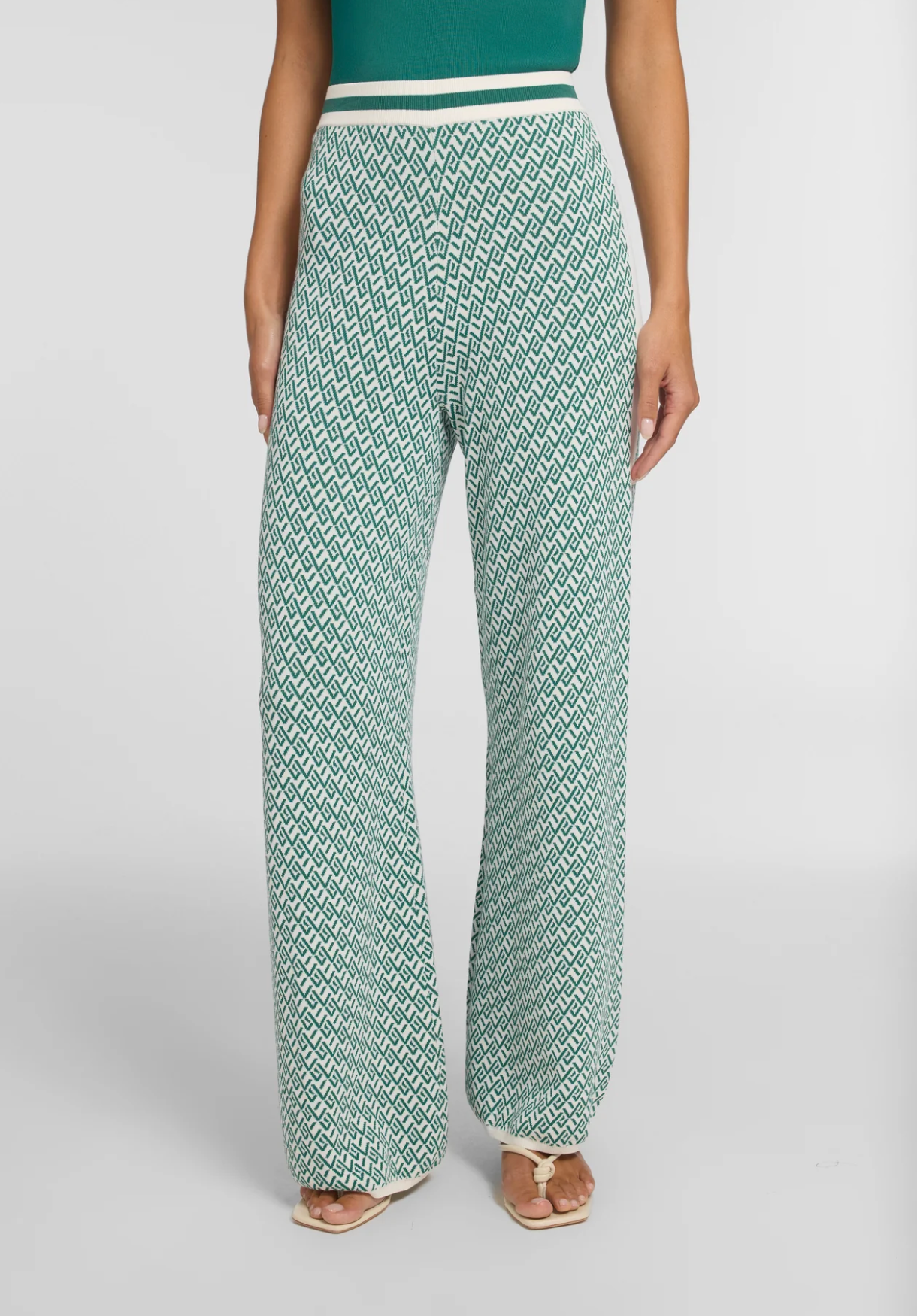 Viktoria & Woods Blackwell Pant