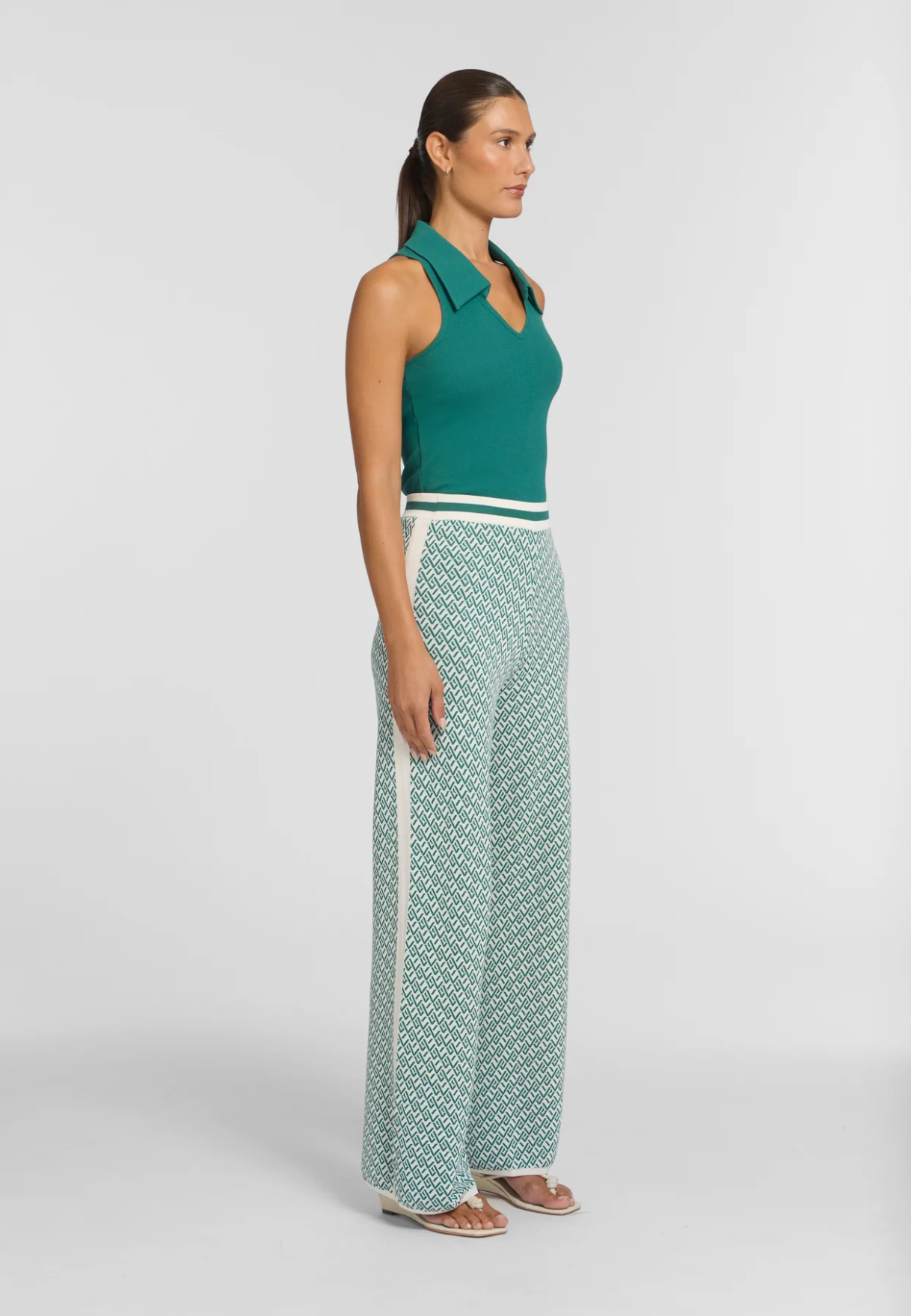 Viktoria & Woods Blackwell Pant