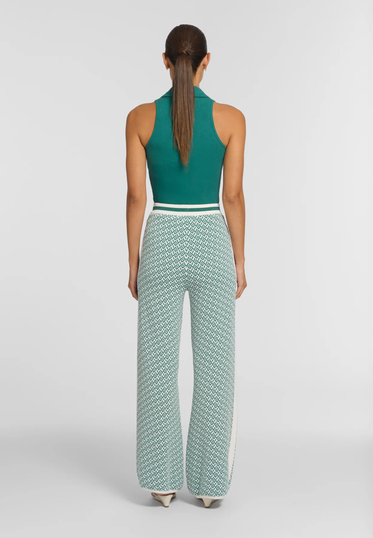 Viktoria & Woods Blackwell Pant