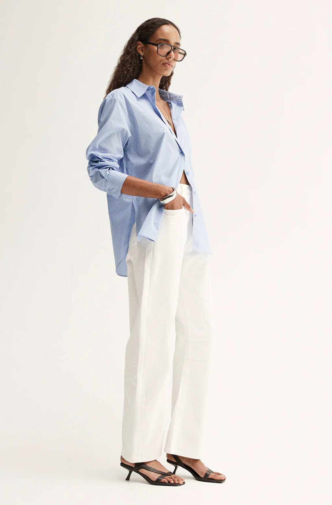 Elka Collective Holland Shirt