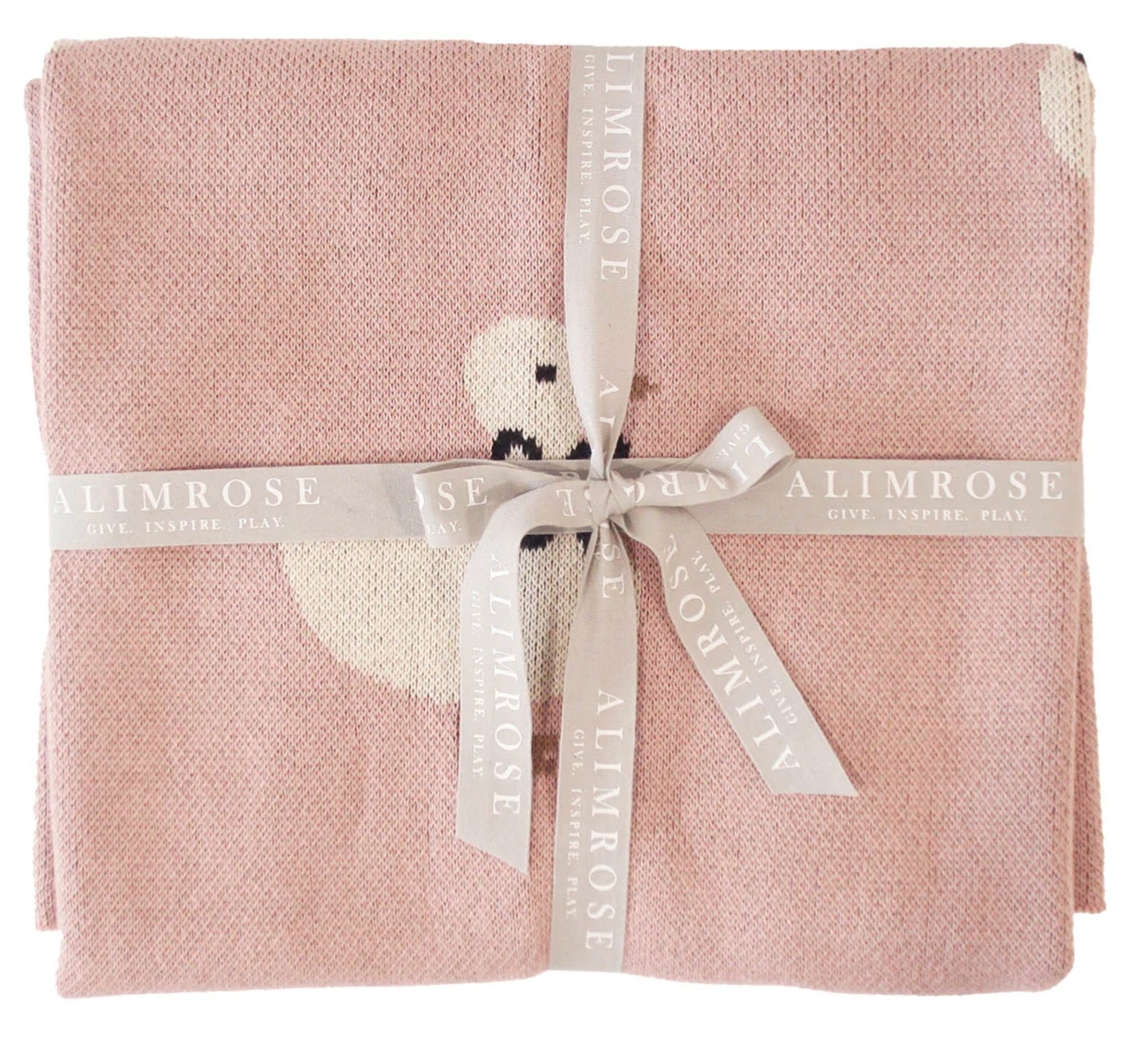 Alimrose Duck Baby Blanket