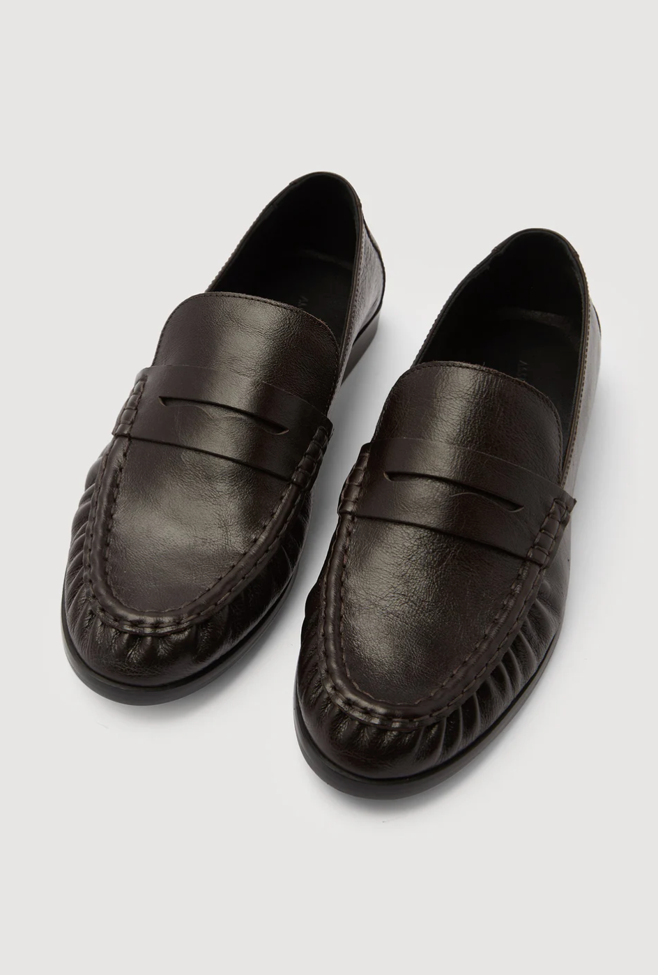 Assembly Label Avenue Leather Loafer