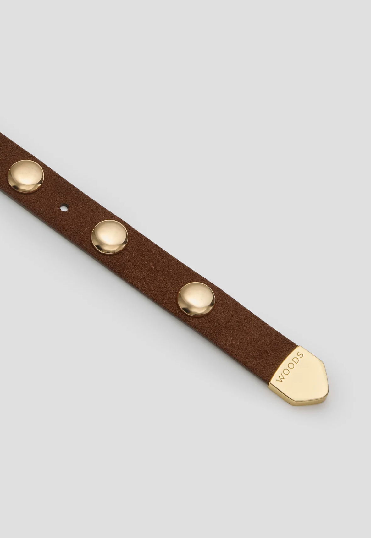 Viktoria & Woods Scott Belt