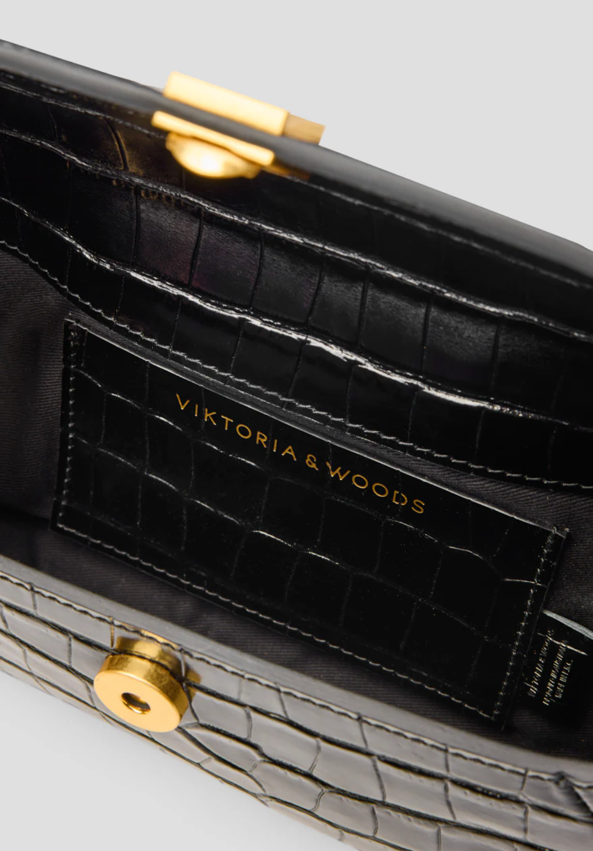 Viktoria & Woods Felix Clutch