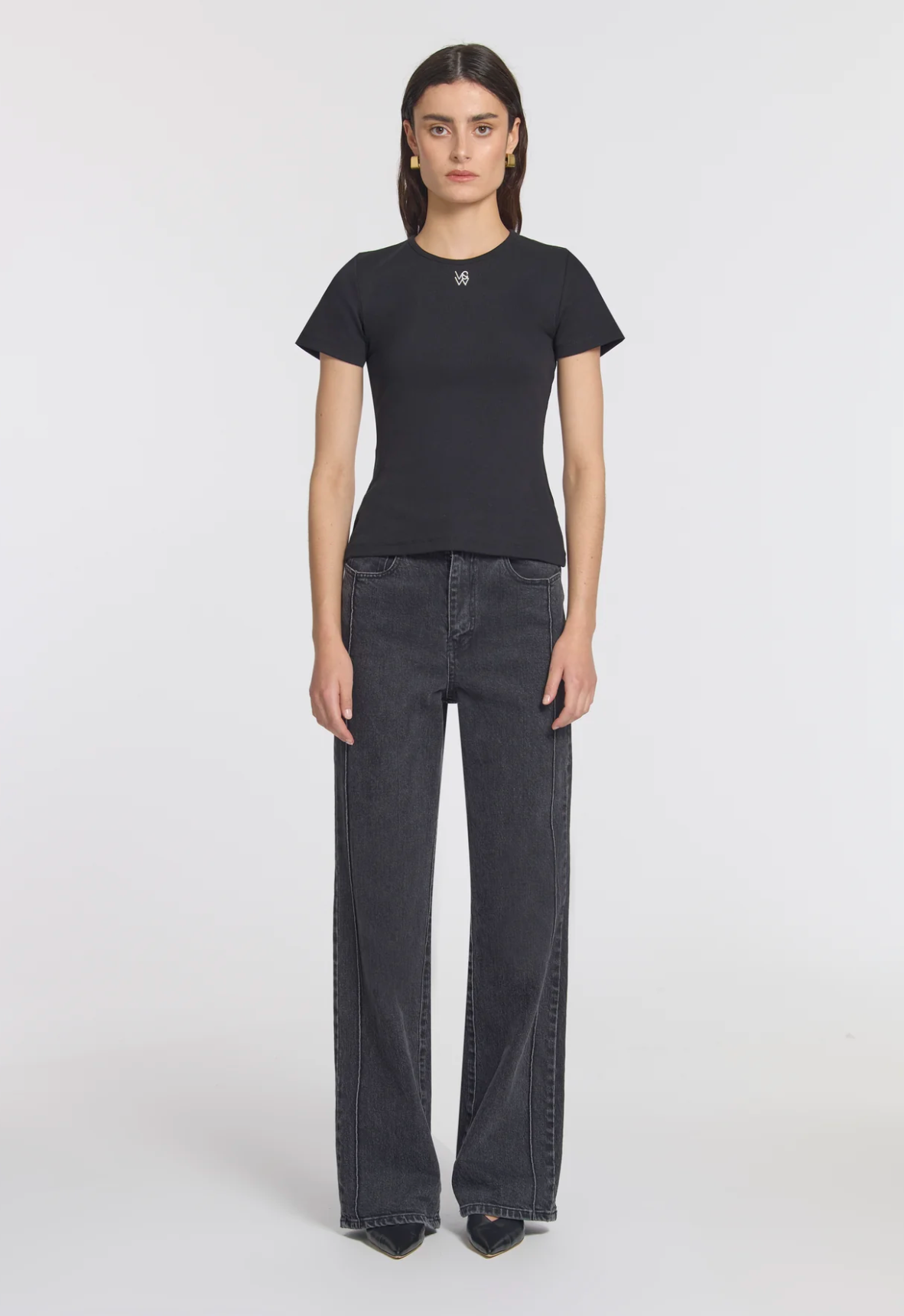 Viktoria & Woods V&W Tee