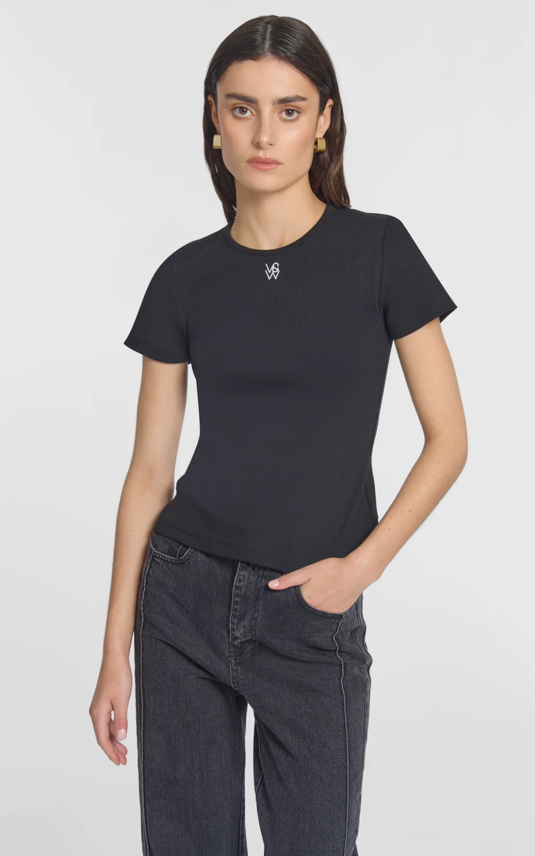 Viktoria & Woods V&W Tee