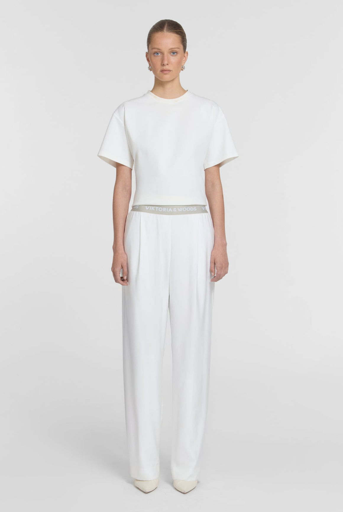 Viktoria & Woods Ivanhoe Pant