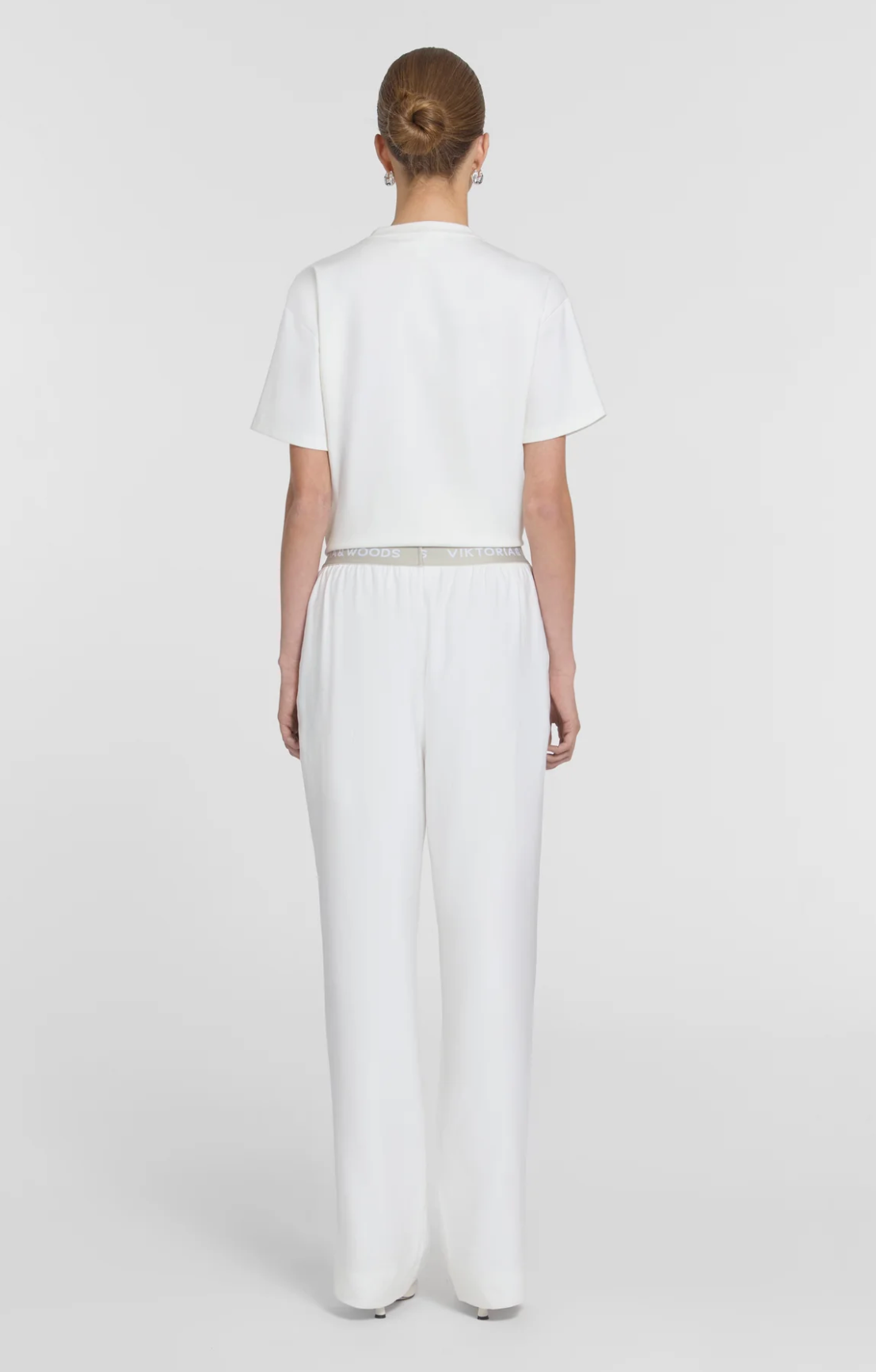 Viktoria & Woods Ivanhoe Pant