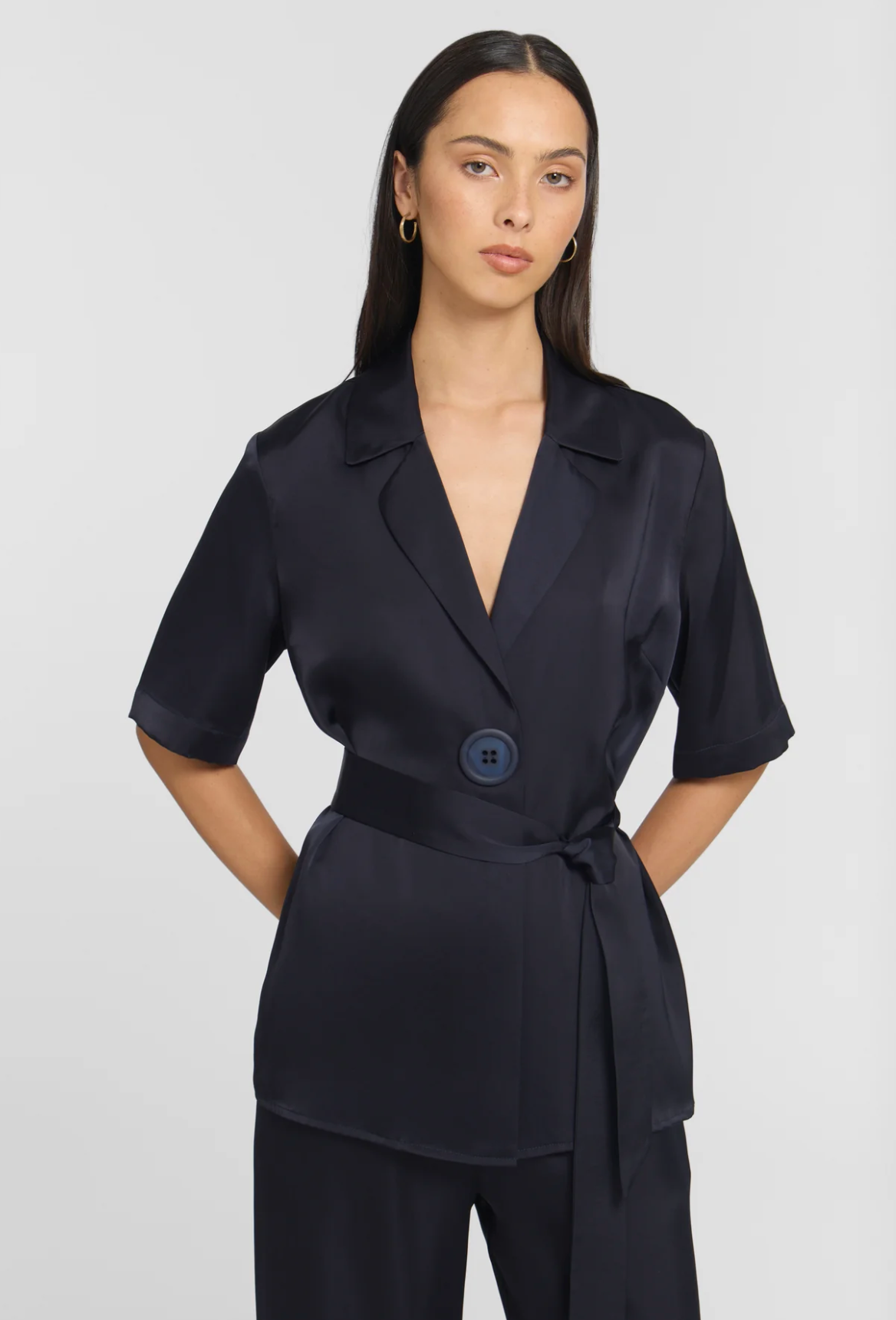 Viktoria & Woods Chorus Shirt