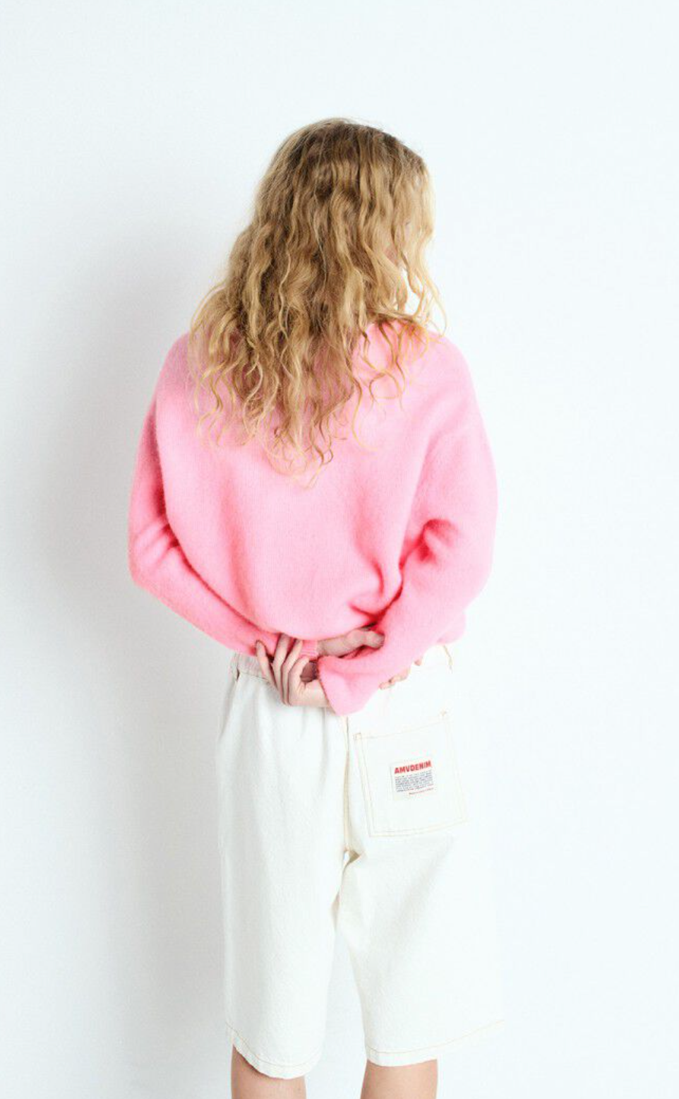 American Vintage Vitow Cardigan