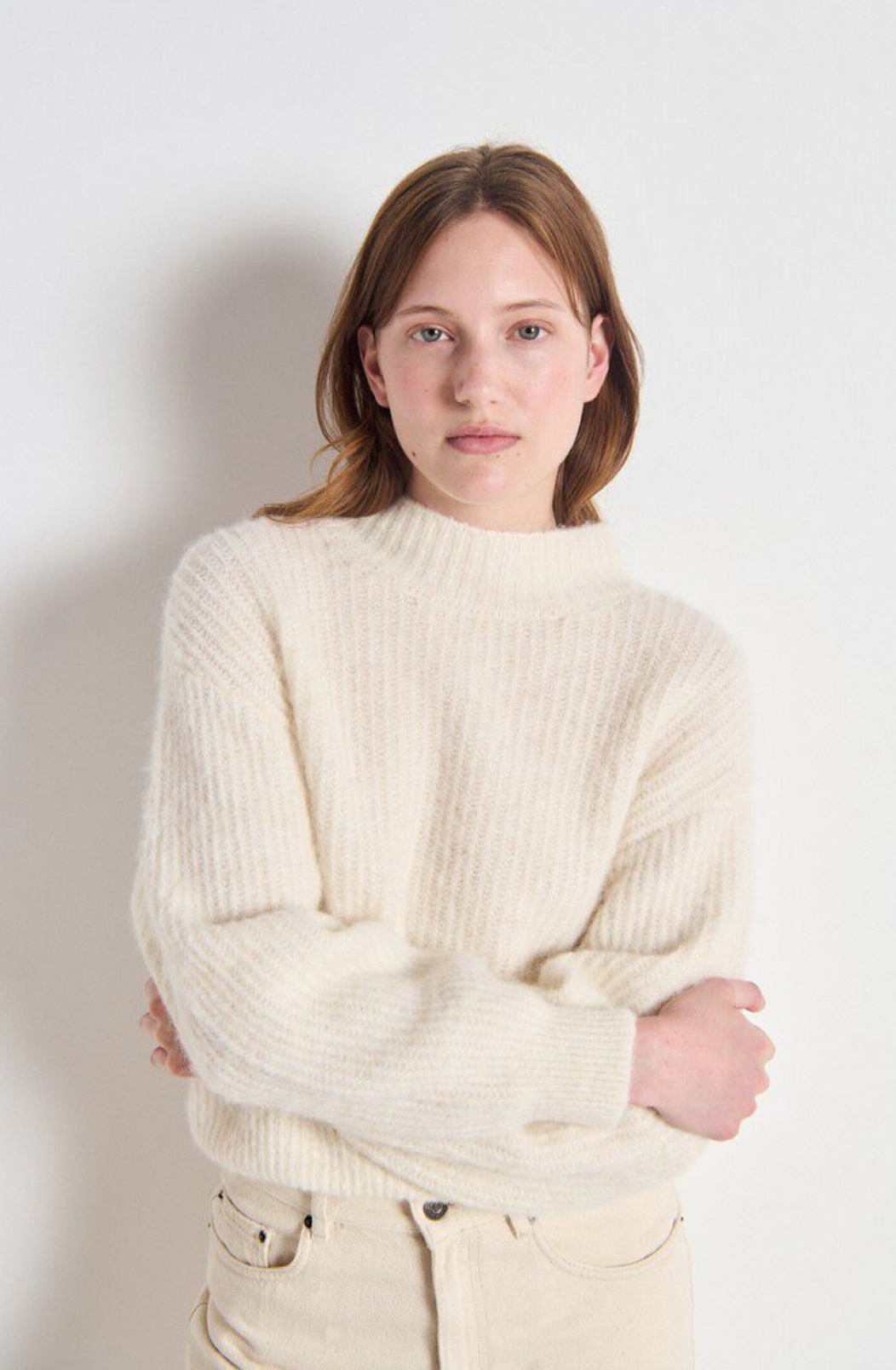 American Vintage East Pullover