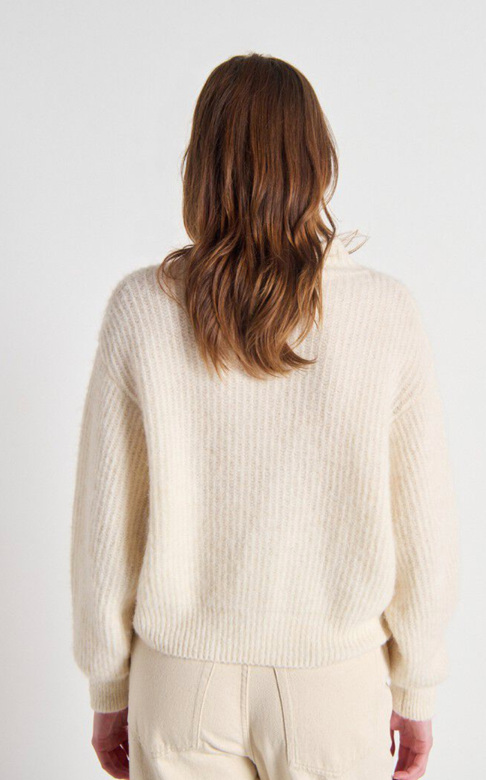 American Vintage East Pullover