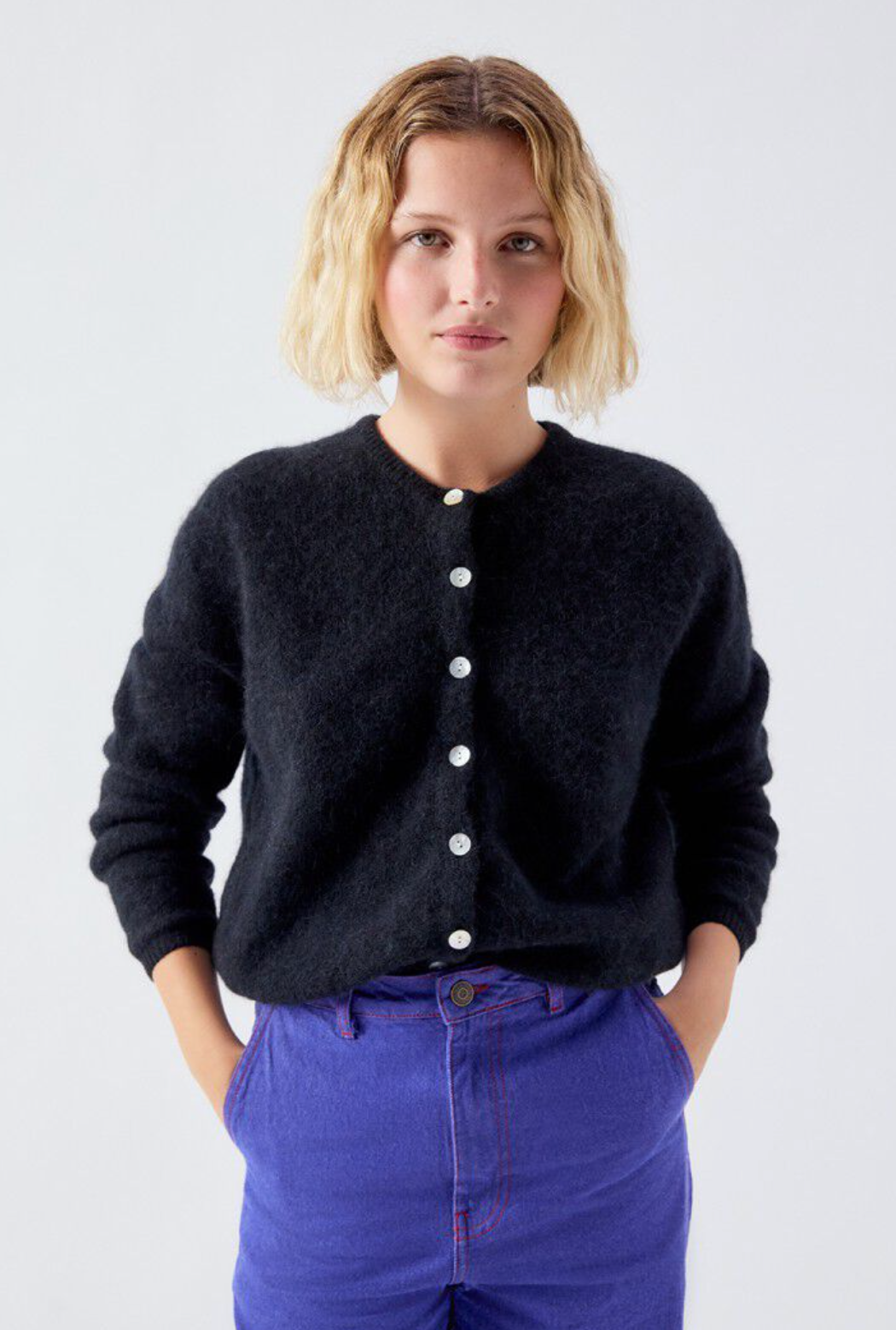 American Vintage Vitow Cardigan