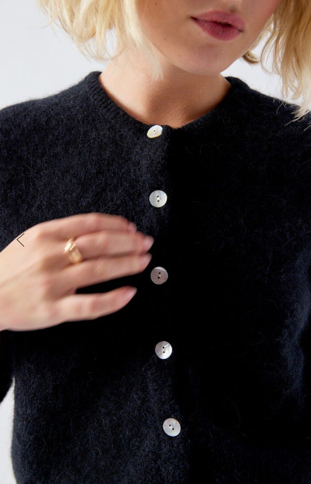 American Vintage Vitow Cardigan