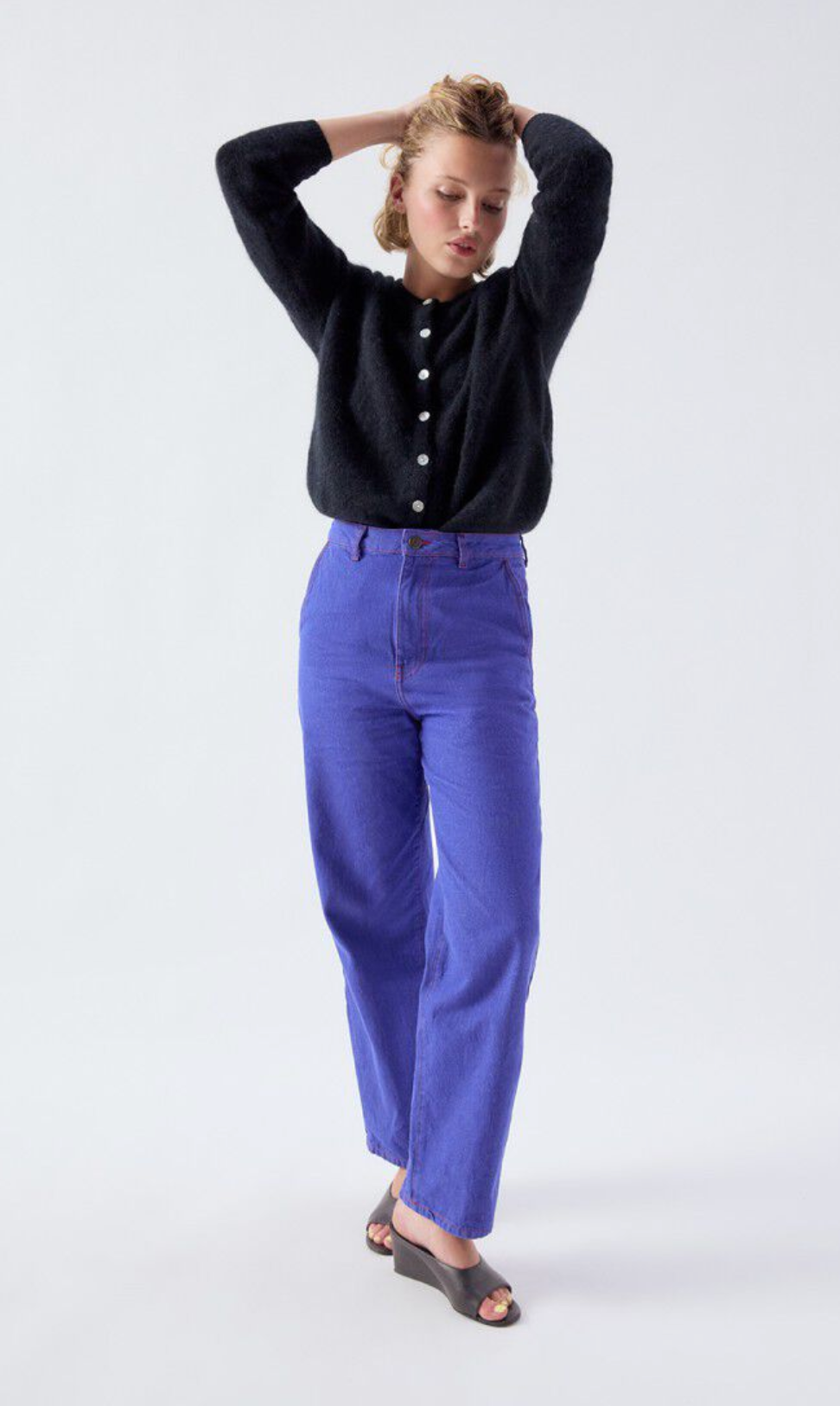 American Vintage Vitow Cardigan