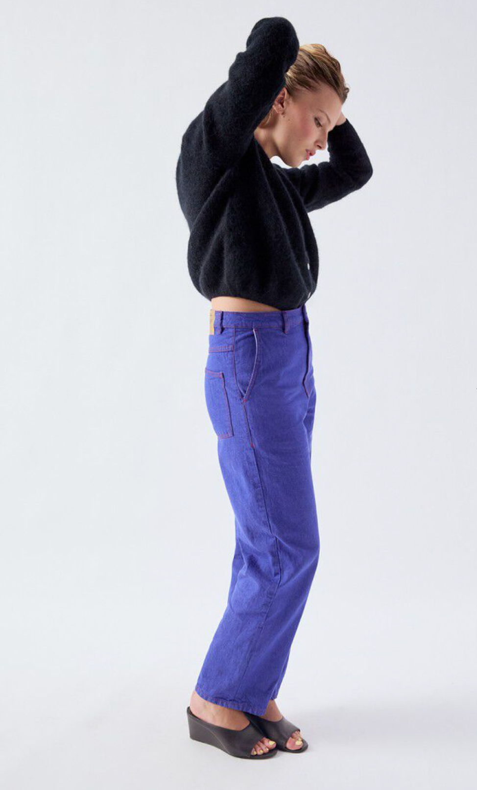 American Vintage Vitow Cardigan