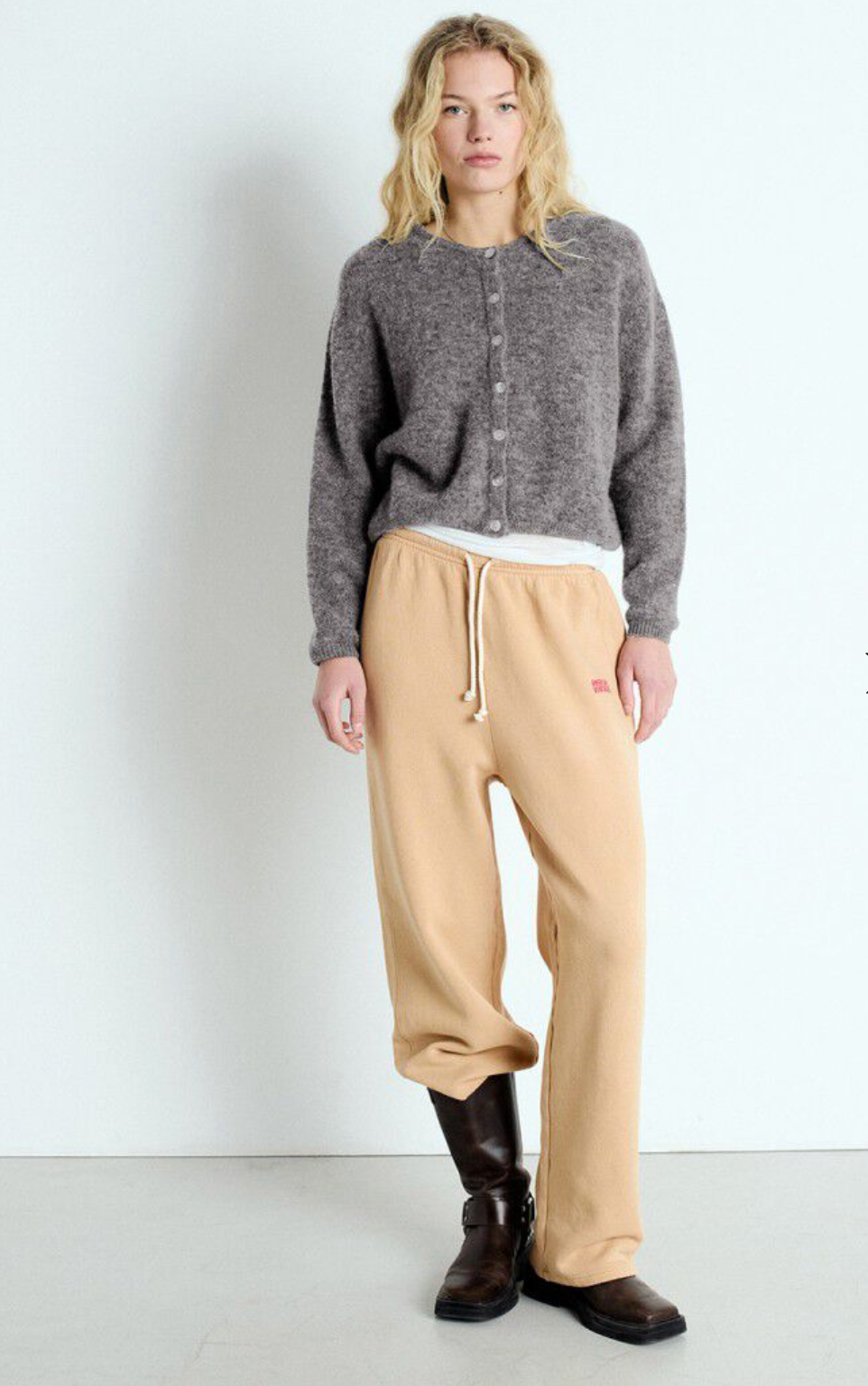 American Vintage Vitow Cardigan