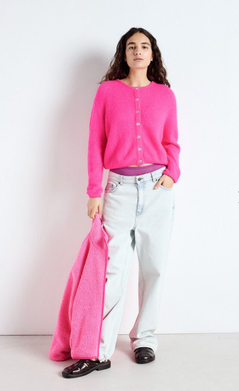 American Vintage Vitow Cardigan