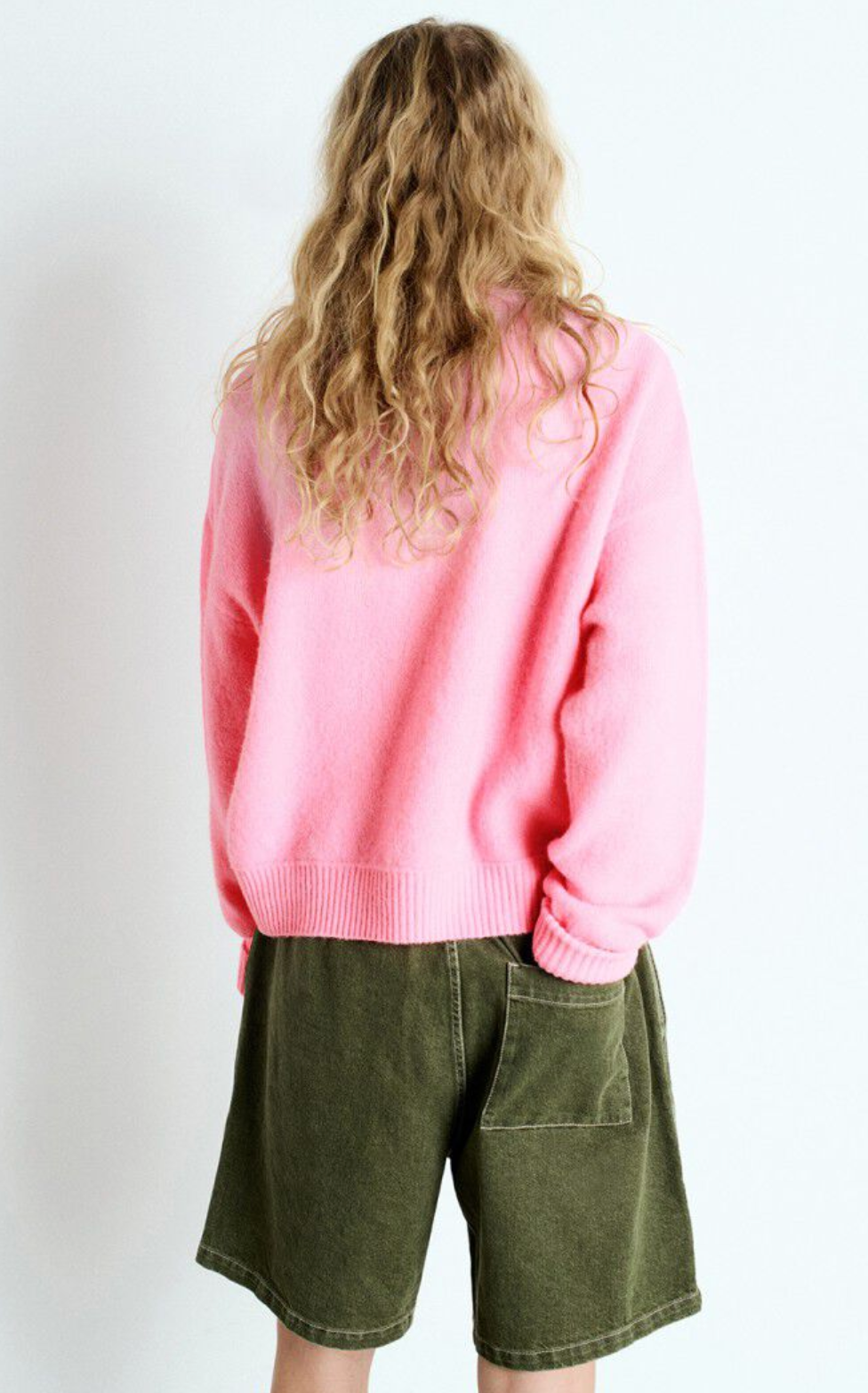 American Vintage Vitow Jumper