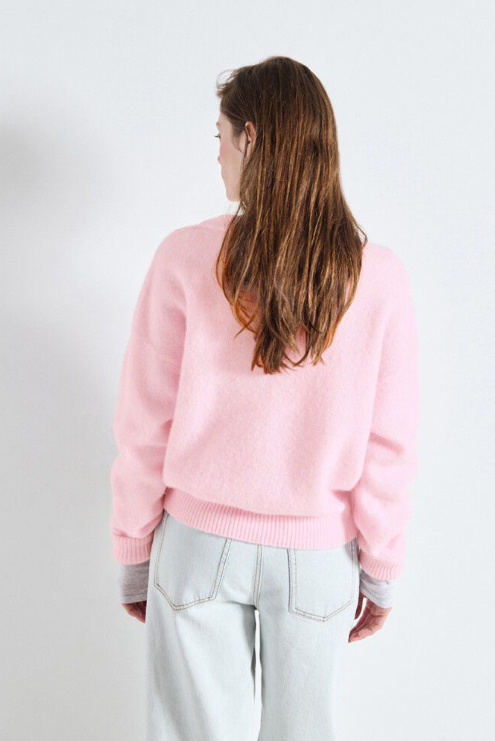 American Vintage Vitow Jumper