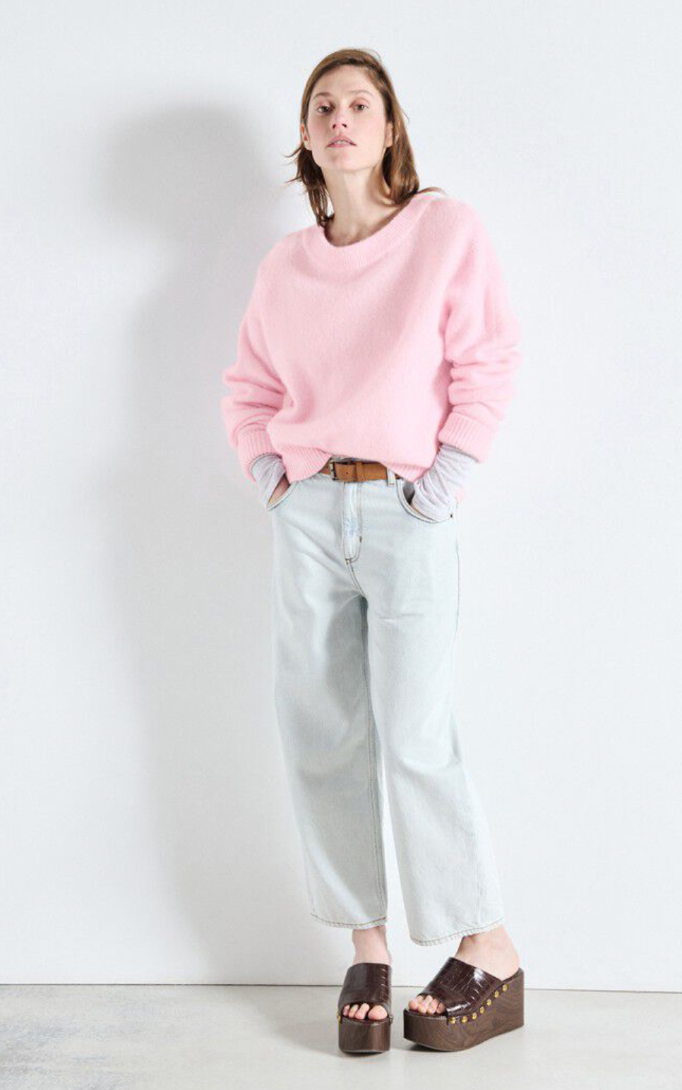 American Vintage Vitow Jumper