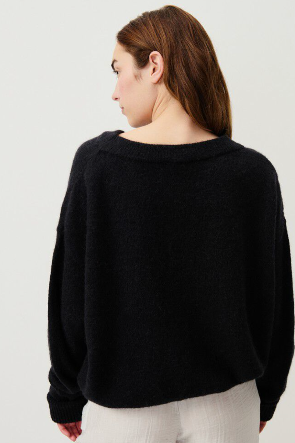 American Vintage Vitow Jumper