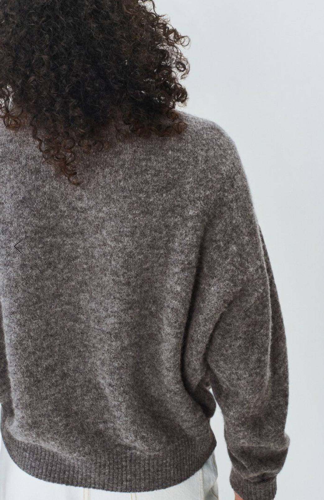 American Vintage Vitow Jumper