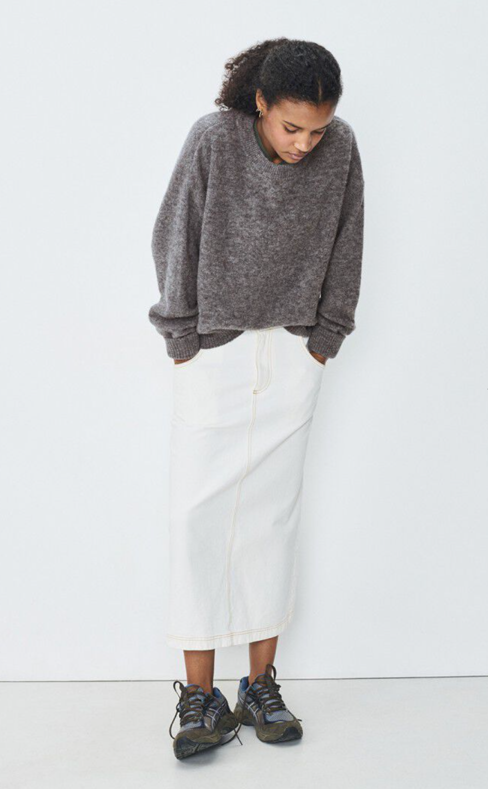 American Vintage Vitow Jumper