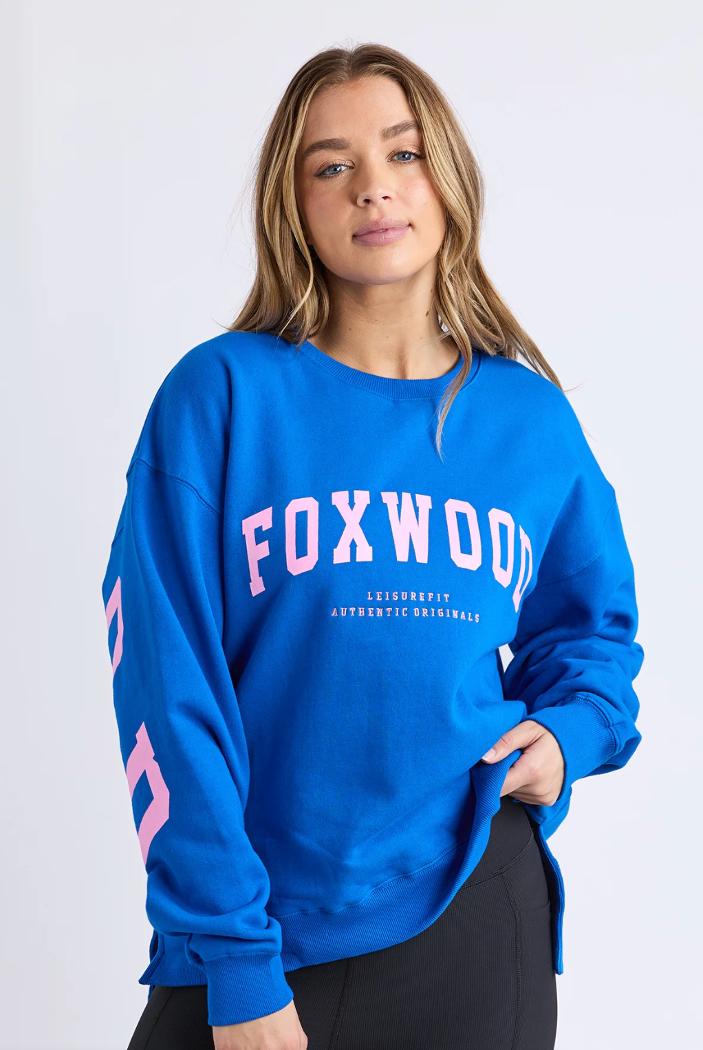 Foxwood Interval Crew