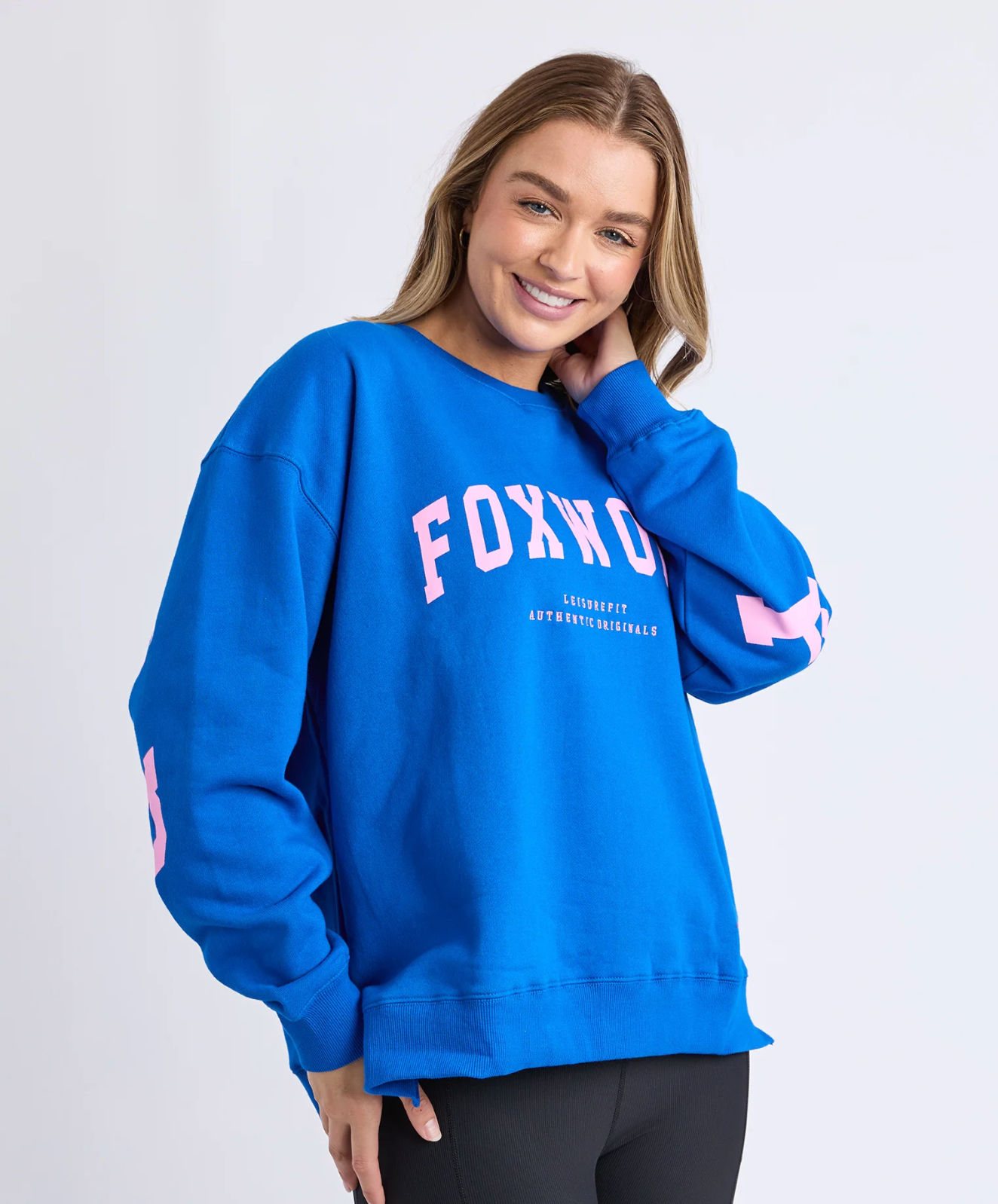 Foxwood Interval Crew