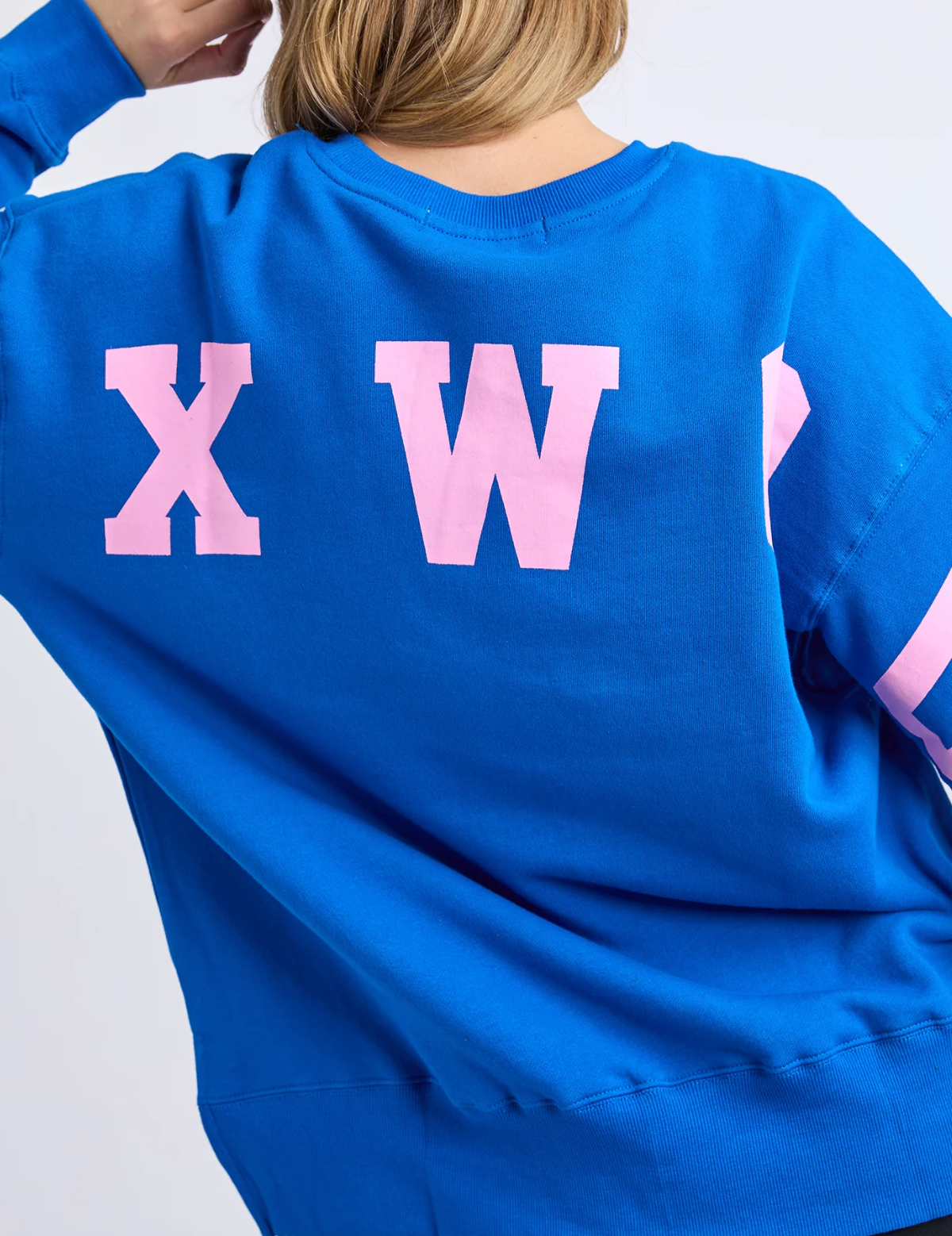 Foxwood Interval Crew