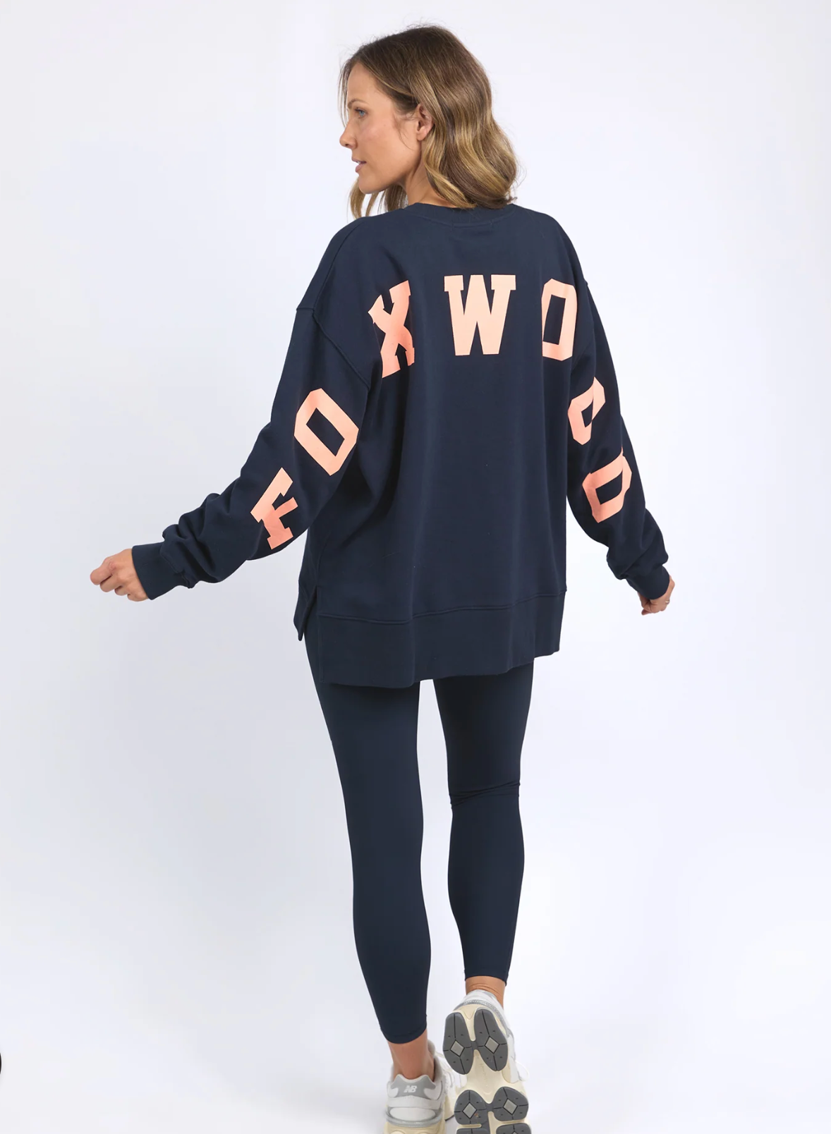 Foxwood Interval Crew