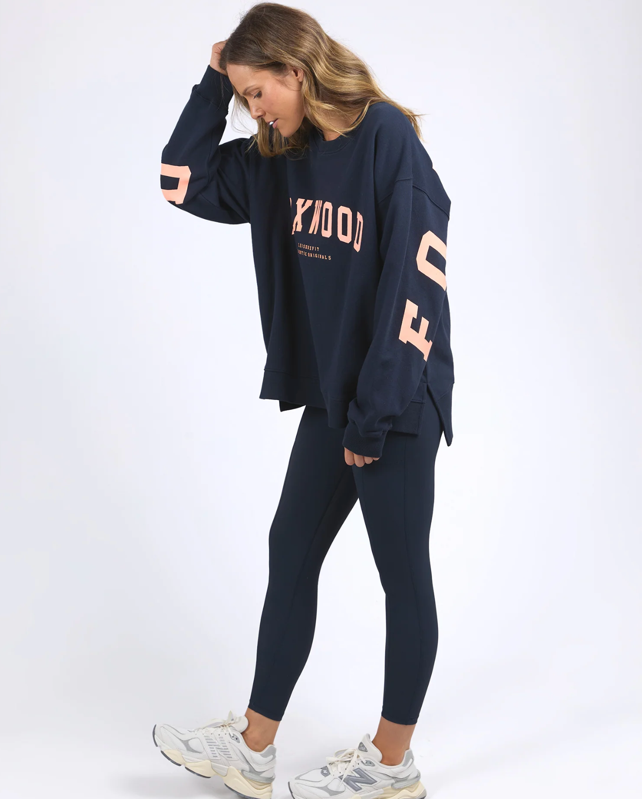 Foxwood Interval Crew