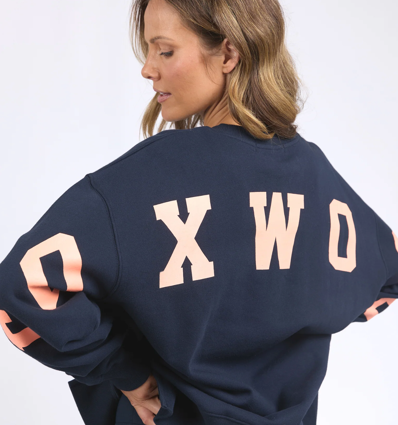 Foxwood Interval Crew