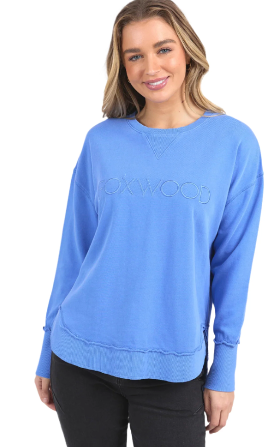 Foxwood Simplified Crew