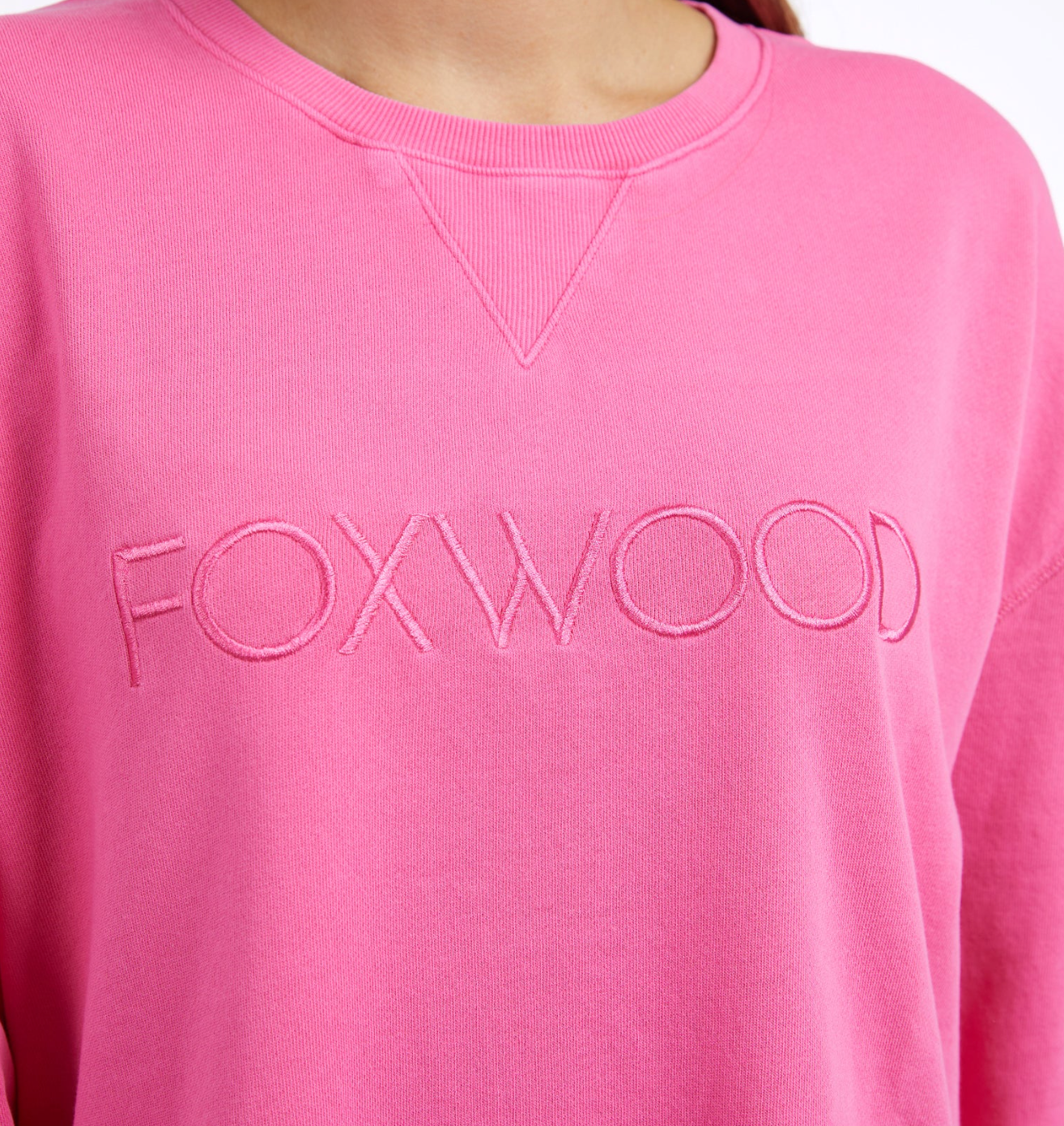Foxwood Simplified Crew