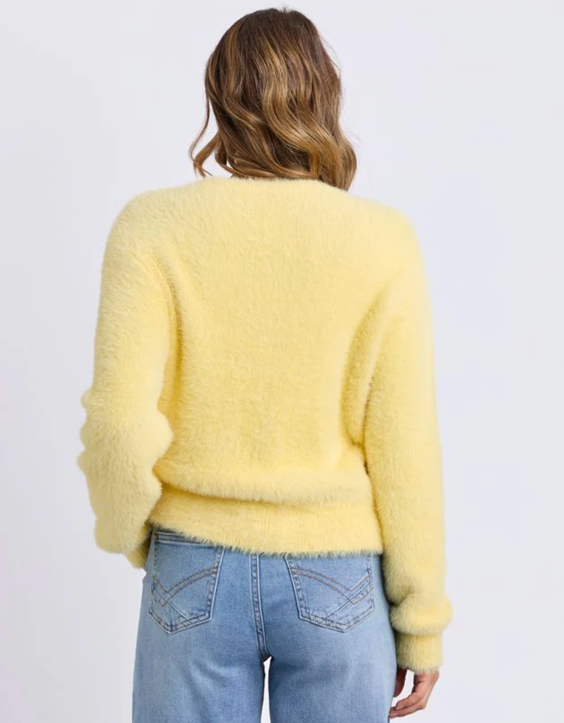 Elm Lifestyle Paris Cardigan